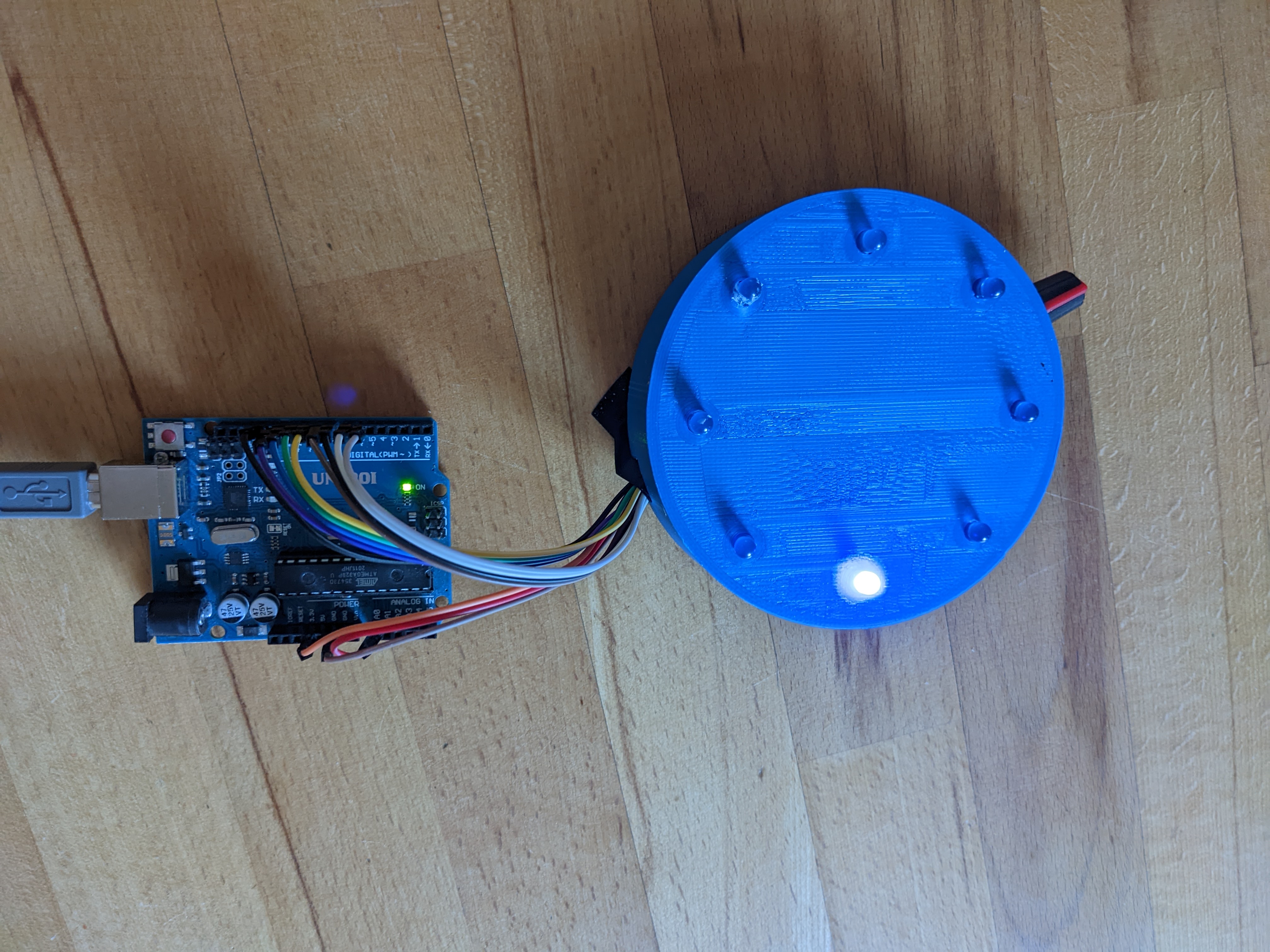 Arduino Uno