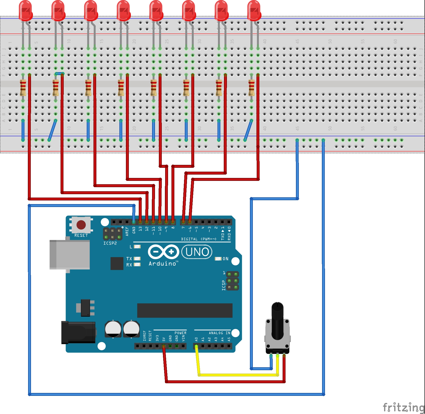 Arduino Uno